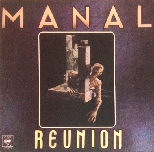 Manal / Reunion