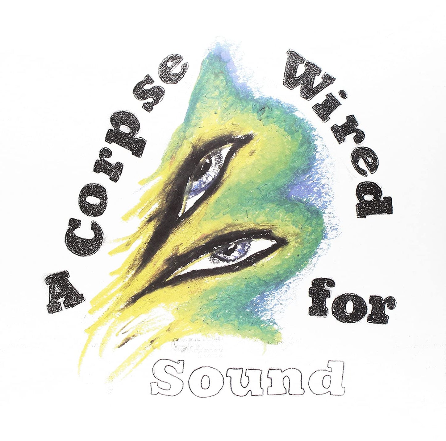 Merchandise - A Corpse Wired For Sound