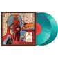 Miles Davis - Live-Evil (RSD Black Friday Opaque Teal Vinyl)