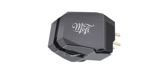 MoFi Electronics / MasterTracker MM