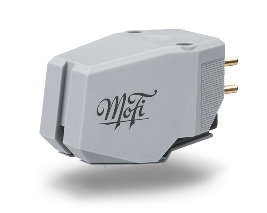MoFi Electronics - StudioTracker MM Phono Cartridge