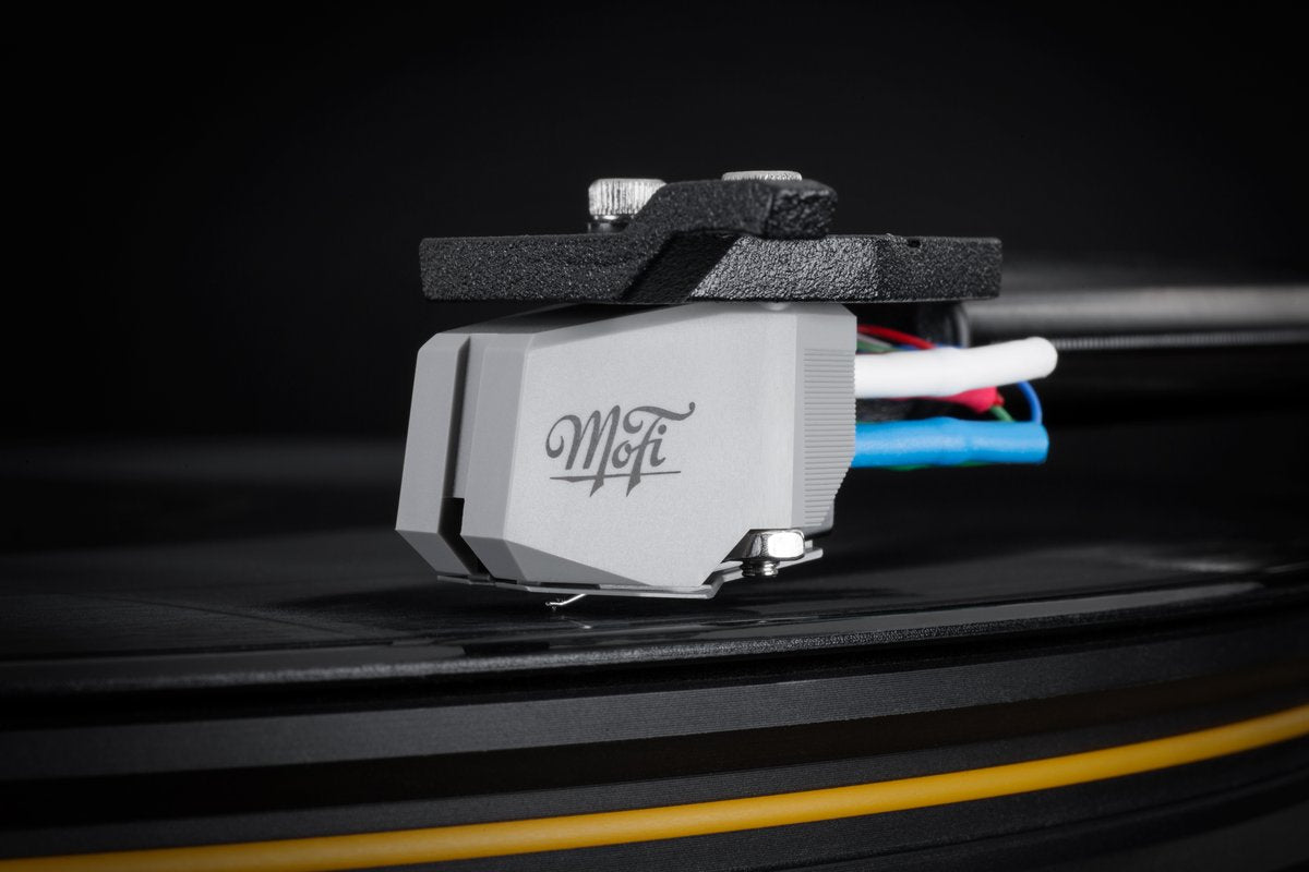 MoFi Electronics - StudioTracker MM Phono Cartridge