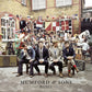 Mumford & Sons - Babel