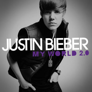 Justin Bieber / My World 2.0
