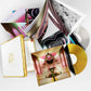 Beach House - Once Twice Melody (Gold Edition, Colored Vinyl, Gold, Clear Vinyl, Poster)