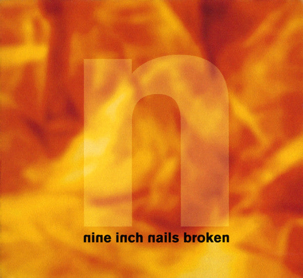 NIN - Broken
