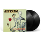 Nirvana - Incesticide (20th Anniversary) 45RPM