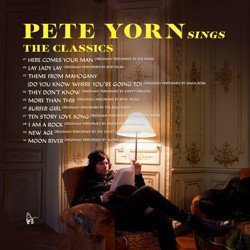 PETE YORN - PETE YORN SINGS THE CLASSICS (RSD)