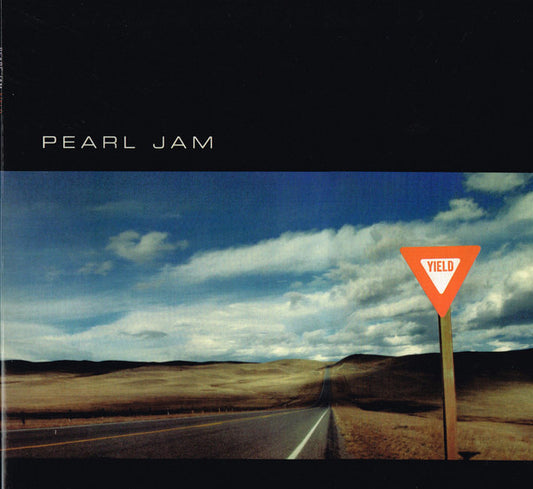 Pearl Jam - Yield