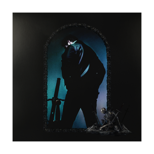 Post Malone - Hollywood Bleeding (Pink Vinyl)