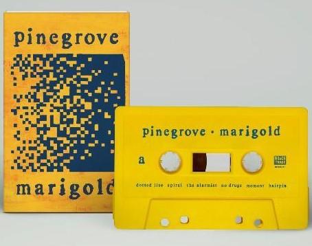 Pinegrove - Marigrold