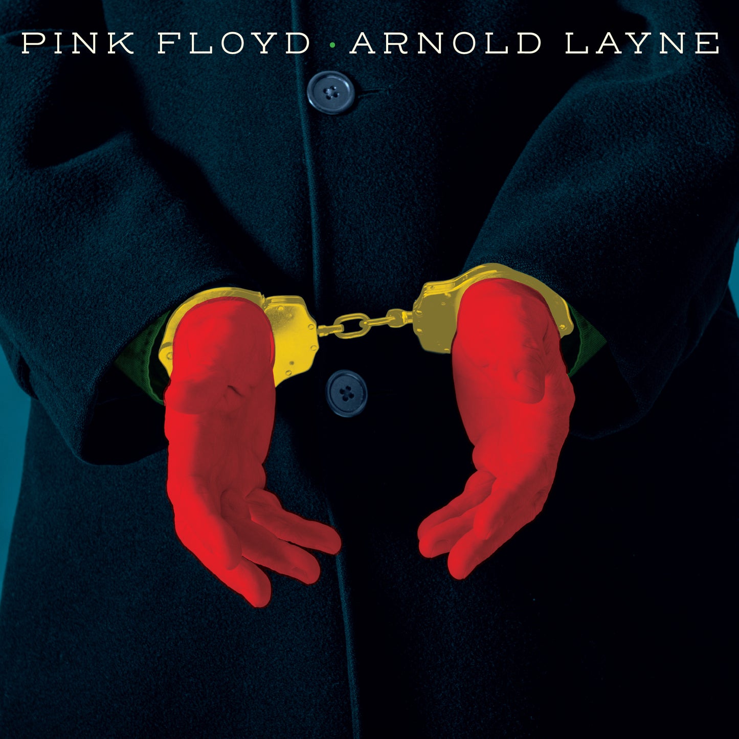 RSD - Pink Floyd Arnold Layne 2007