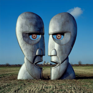 Pink Floyd - The Division Bell (Remastered)