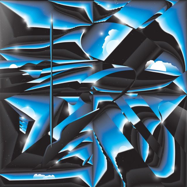 Osees / Protean Threat