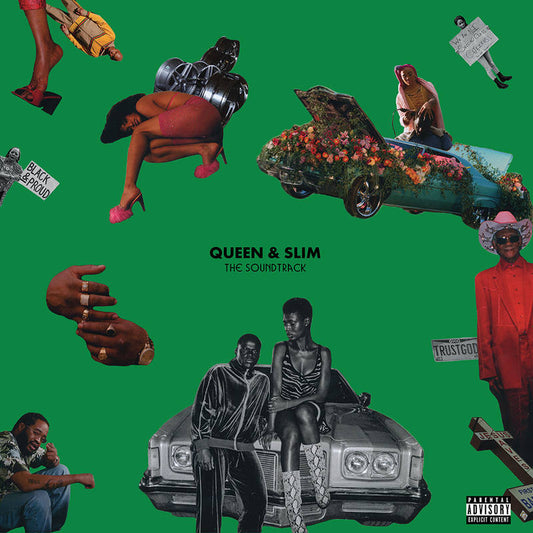 RSD - Queen & Slim / The Soundtrack