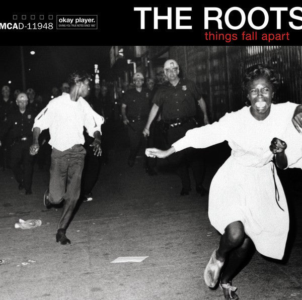 The Roots / Things Fall Apart