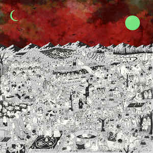 Father John Misty / Pure Comedy (RED)