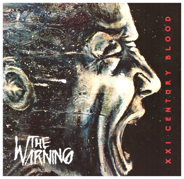 The Warning - XXI Century Blood