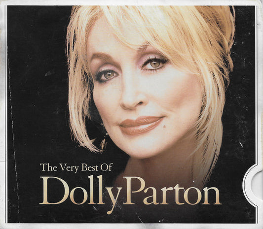 Dolly Parton - The Very Best Of