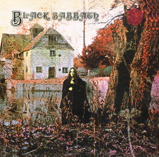 Black Sabbath / Black Sabbath