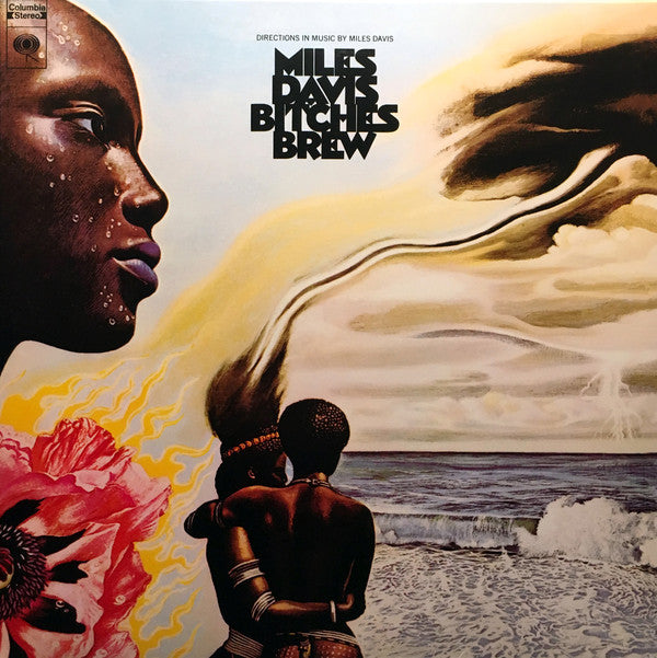 Miles Davis ‎– Bitches Brew
