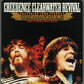 Creedence Clearwater Revival Featuring John Fogerty ‎– Chronicle - The 20 Greatest Hits