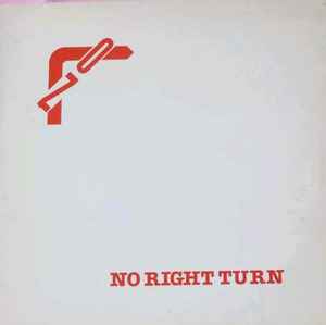 No Right Turn - No Right Turn