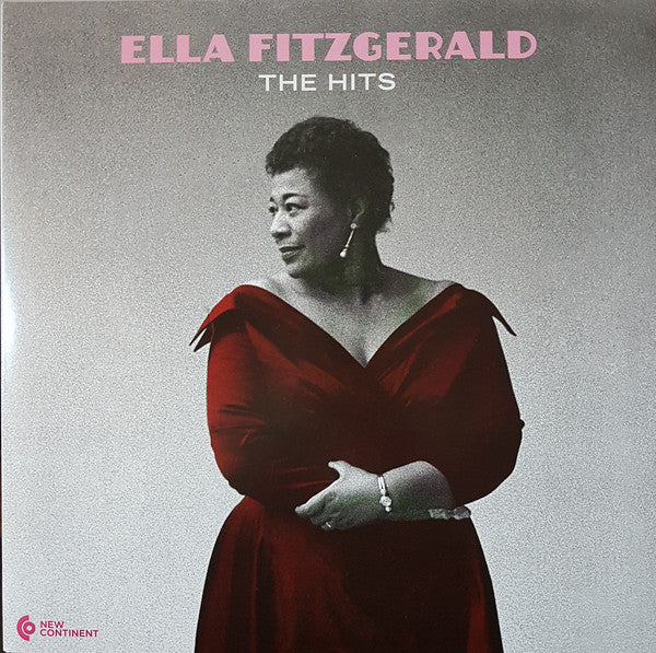Ella Fitzgerald ‎/ The Hits