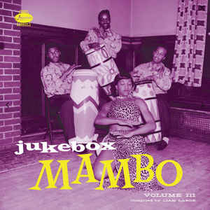 VA - Jukebox Mambo Volume III