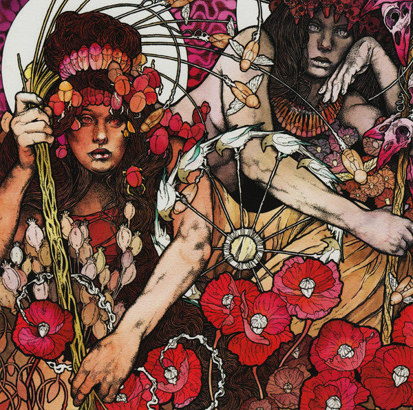 Baroness / Red