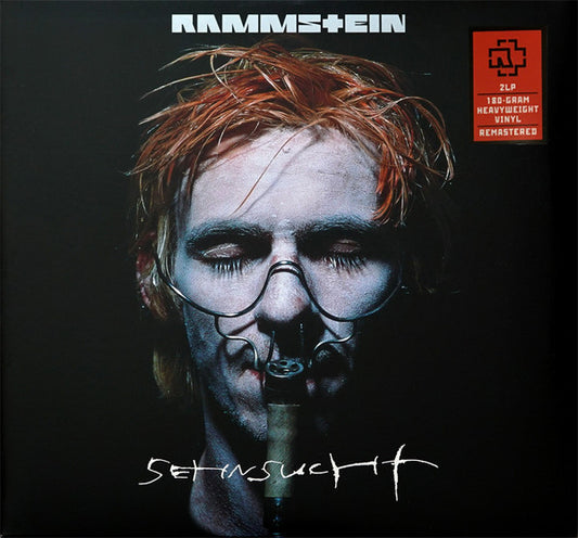 Rammstein ‎– Sehnsucht