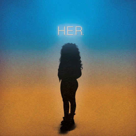 H.E.R. – H.E.R.