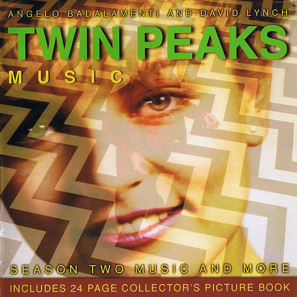 VA - Twin Peaks Season 2