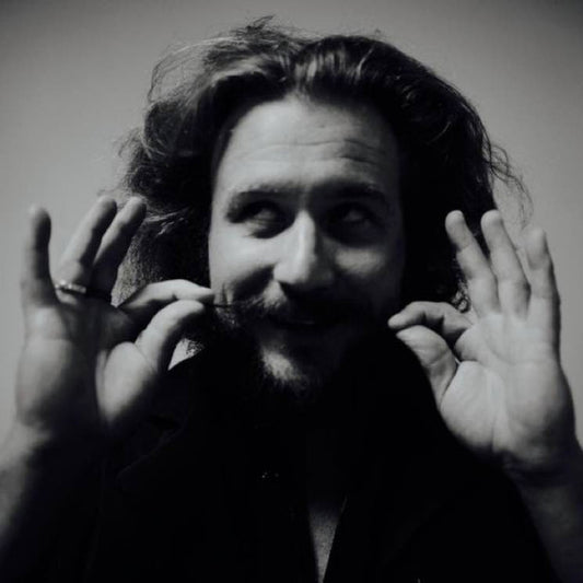 Jim James ‎– Tribute To 2