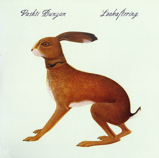 Vashti Bunyan ‎– Lookaftering