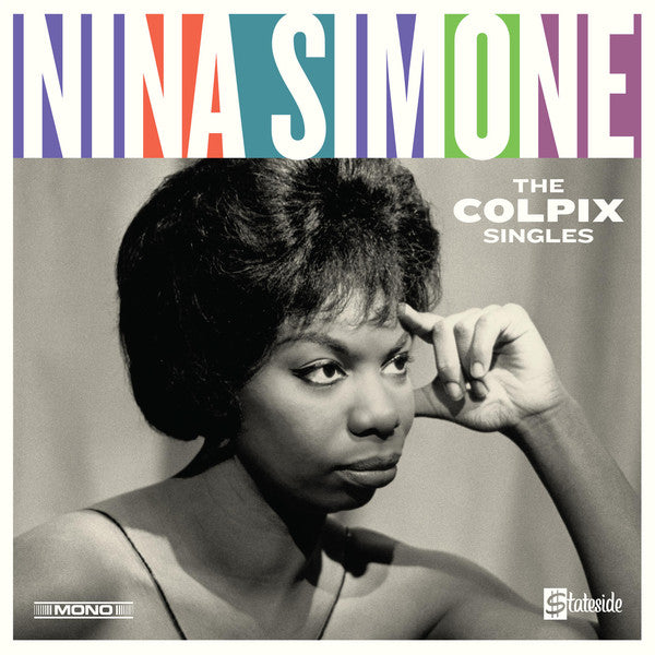 Nina Simone ‎– The Colpix Singles