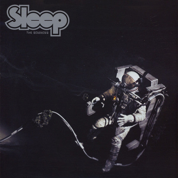 Sleep ‎/ The Sciences