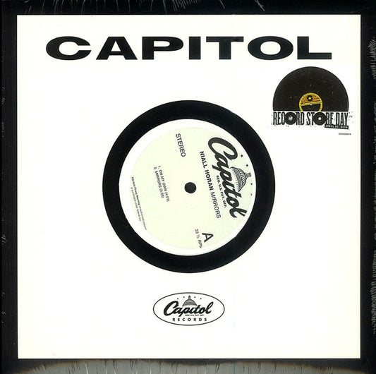 Niall Horan - Mirrors [10'' EP]