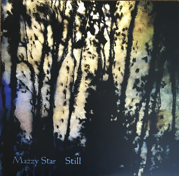 Mazzy Star ‎– Still