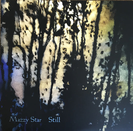 Mazzy Star ‎– Still