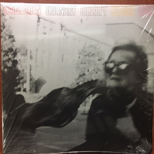 Deafheaven ‎– Ordinary Corrupt Human Love (180g)