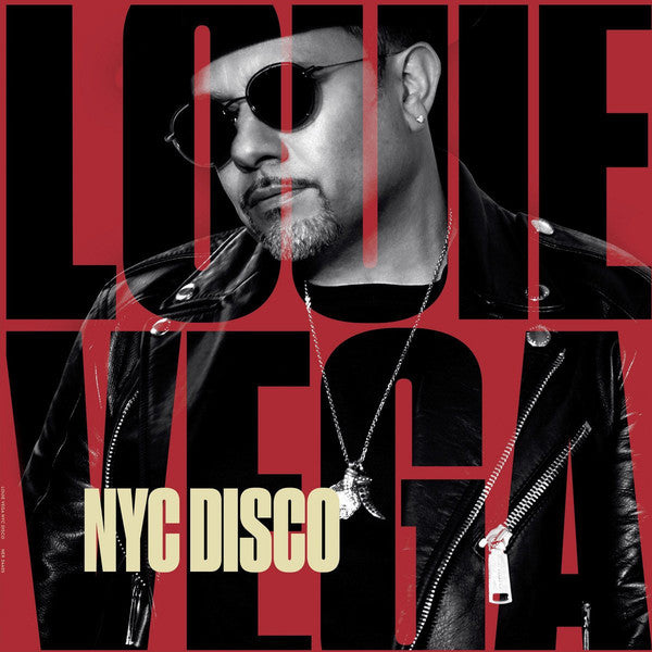 Louie Vega - NYC Disco