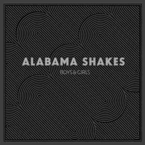 Alabama Shakes - Boys & Girls (Platinum Edition, Pink And Blue Colored Vinyl, limited)