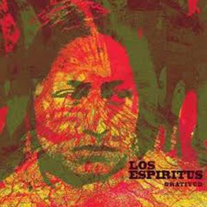 Los Espíritus ‎– Gratitud
