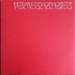 Nicolas Jaar - Pomegranates