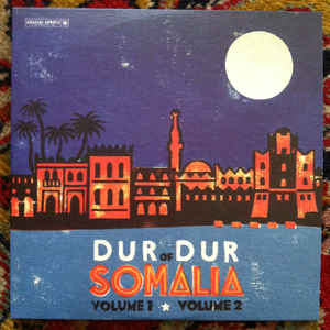 Dur Dur Band - Vol 1 & 2