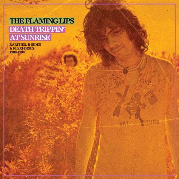 The Flaming Lips / Death Trippin' At Sunrise