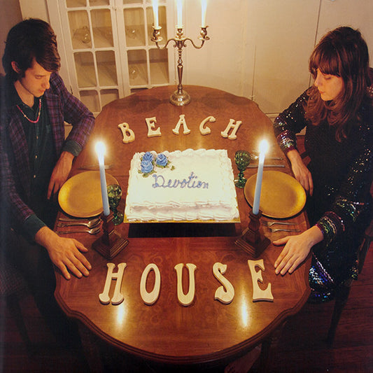 Beach House ‎/ Devotion