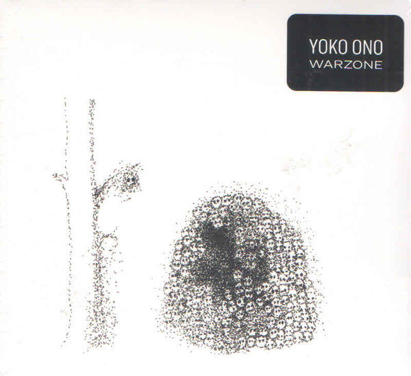 Yoko Ono - Warzone