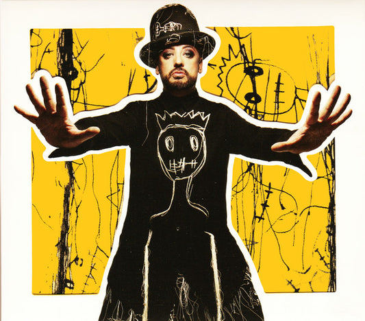 Boy George & Culture Club / Life